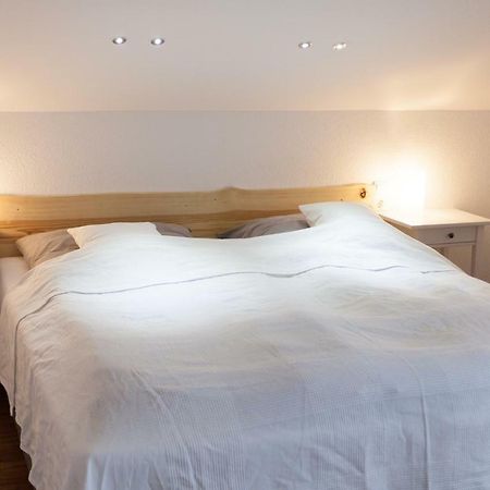 Dorf Alm Ferienwohnung Schwalmtal  Eksteriør billede